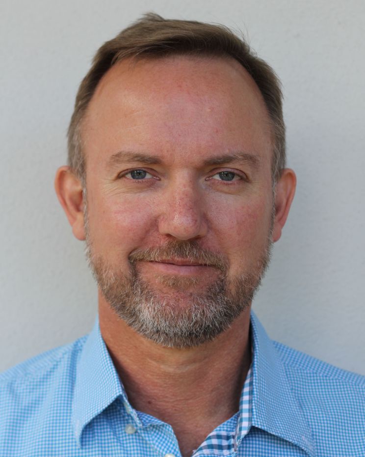 Michael Ryan