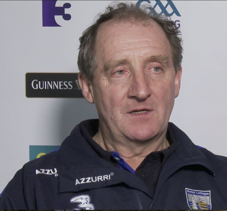 Michael Ryan