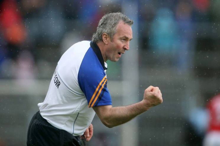 Michael Ryan