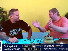 Michael Rymer