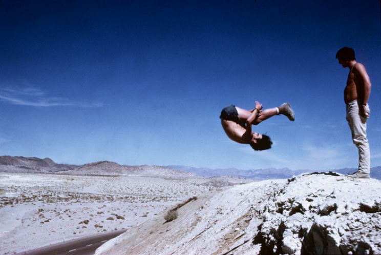 Michael Rymer