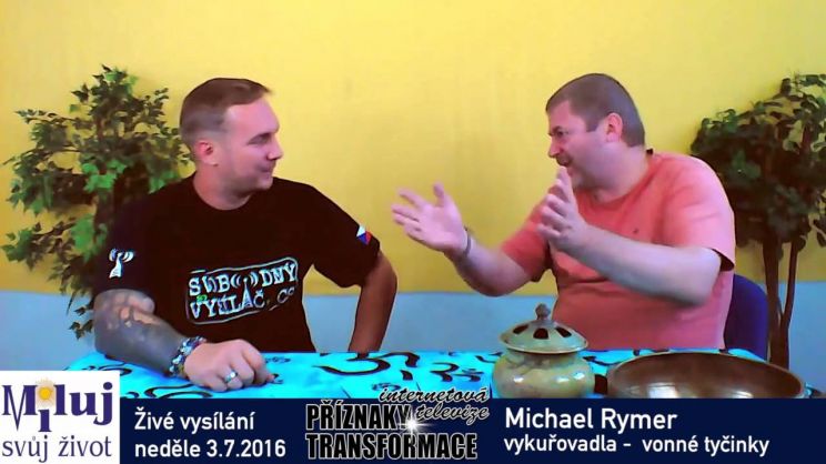 Michael Rymer