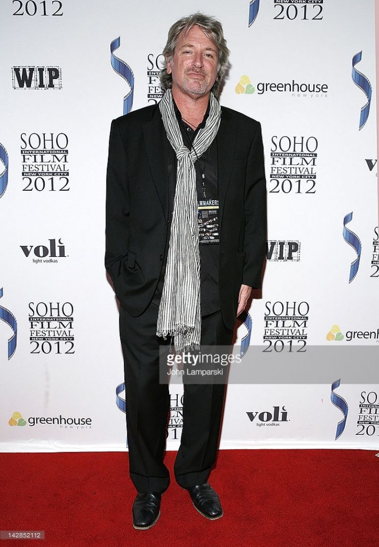 Michael Rymer