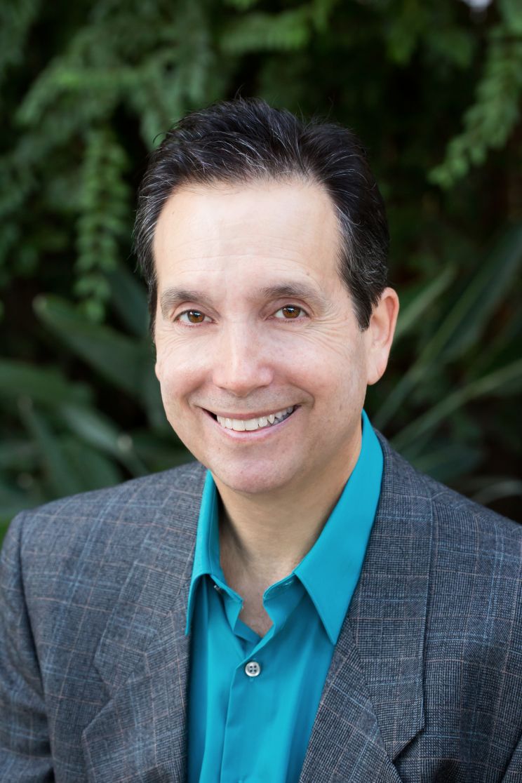 Michael S. Brown