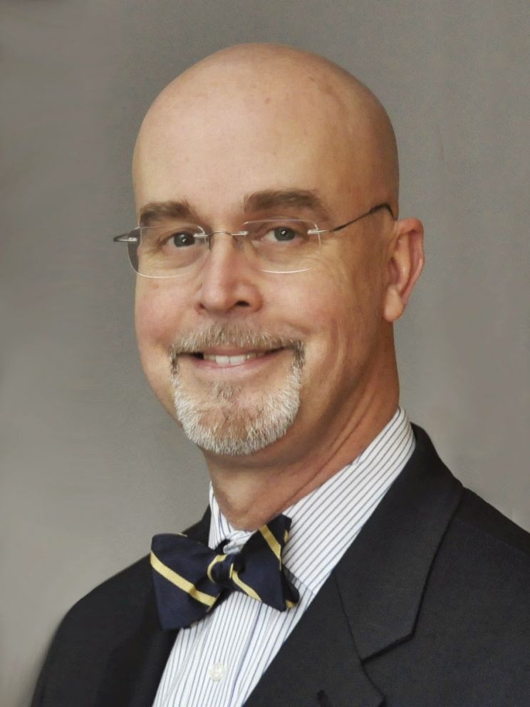 Michael S. Brown