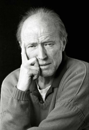 Michael Sarne