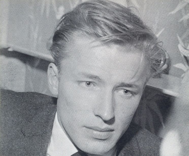 Michael Sarne