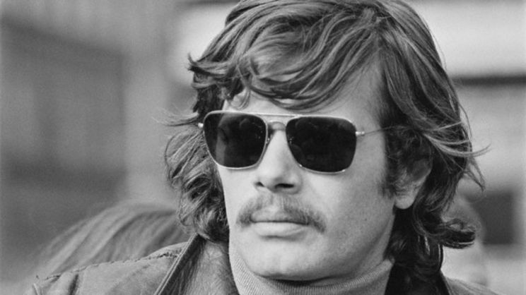 Michael Sarrazin