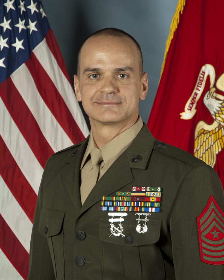 Michael Saucedo