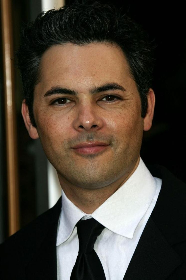 Michael Saucedo