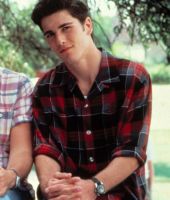 Michael Schoeffling