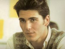 Michael Schoeffling