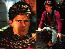 Michael Schoeffling