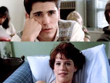 Michael Schoeffling