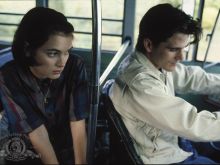 Michael Schoeffling photo