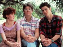 Michael Schoeffling photo