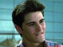 Michael Schoeffling photo