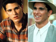 Michael Schoeffling