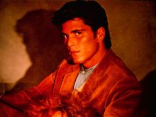 Michael Schoeffling