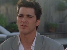 Michael Schoeffling