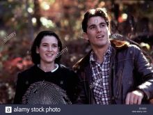 Michael Schoeffling