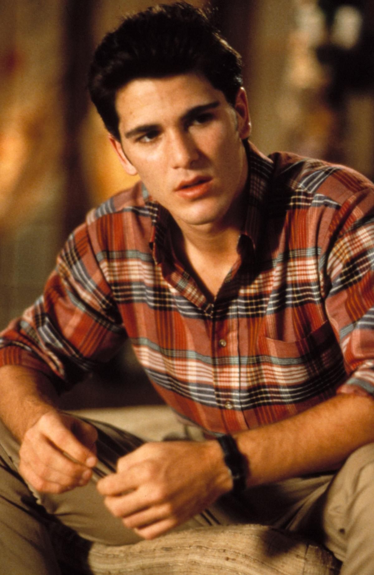 Pictures of Michael Schoeffling