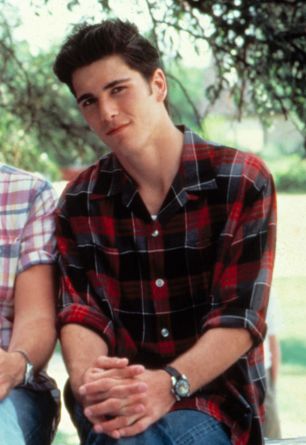 Michael Schoeffling