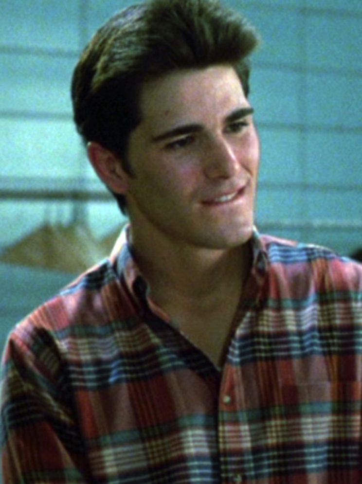 Michael Schoeffling