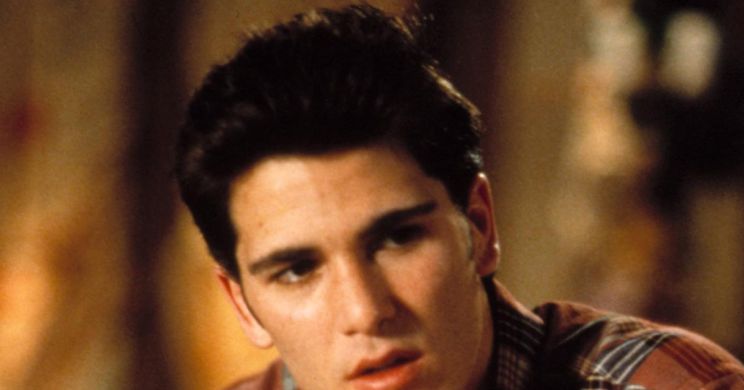 Michael Schoeffling