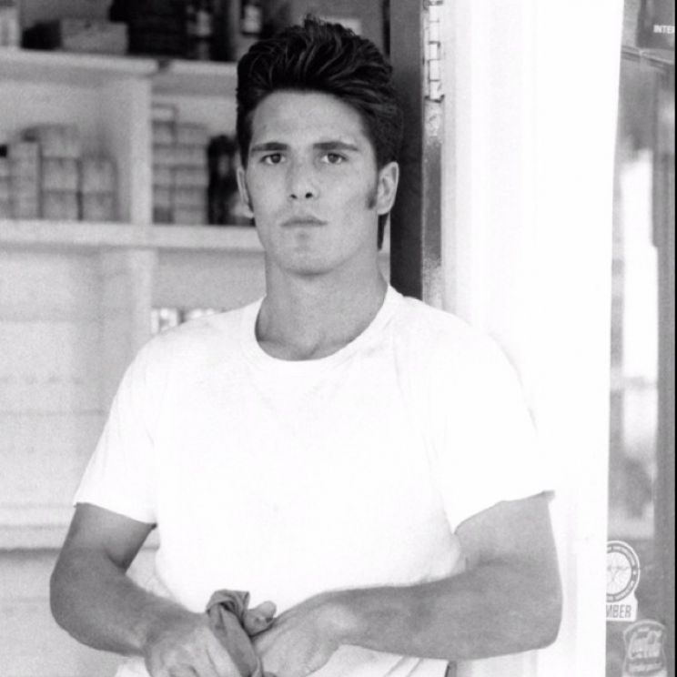 Michael Schoeffling