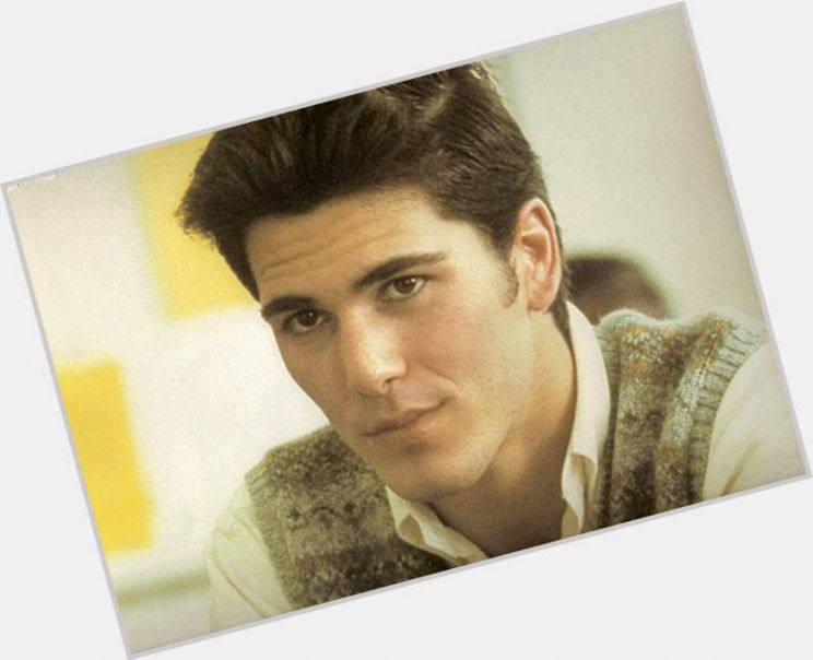 Michael Schoeffling