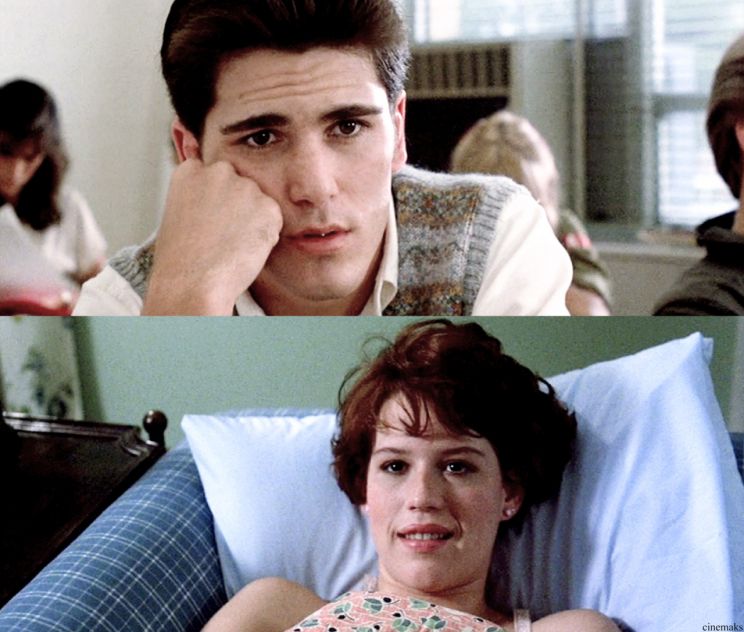 Michael Schoeffling