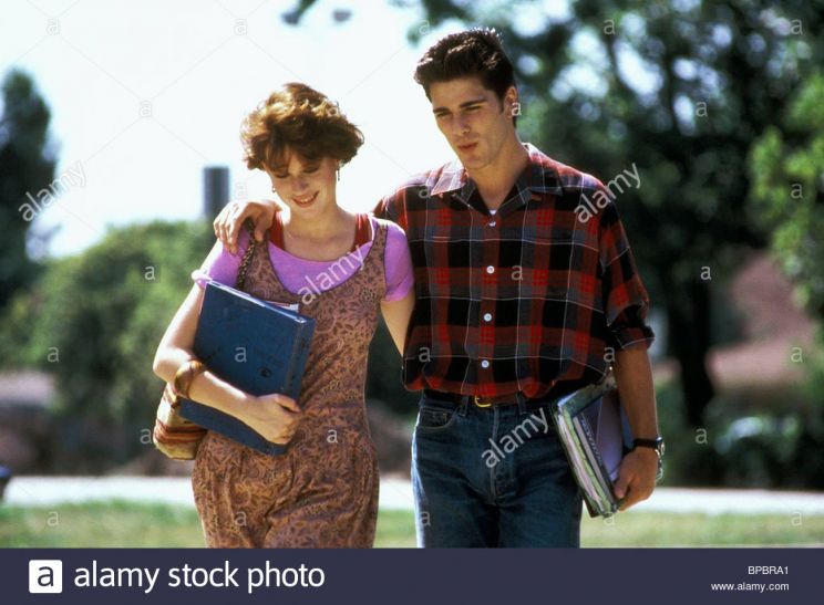 Michael Schoeffling