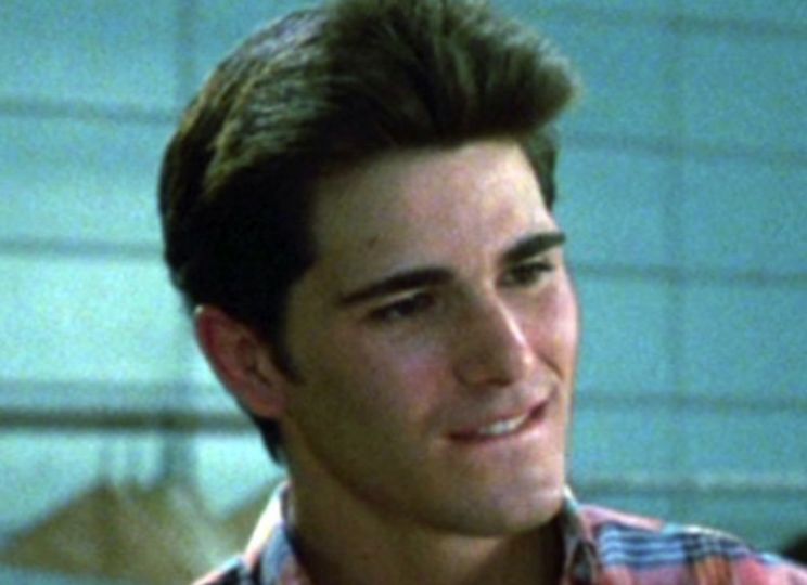 Michael Schoeffling