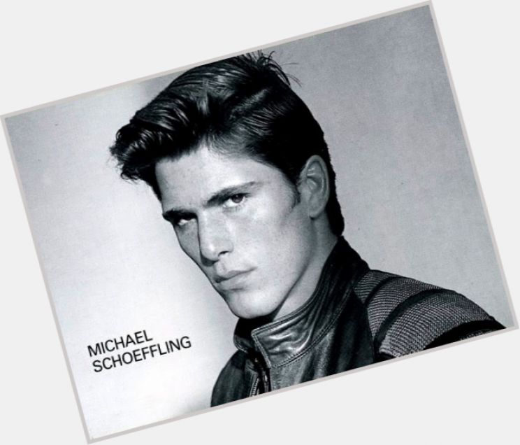 Michael Schoeffling