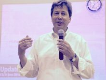Michael Schroeder