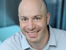 Michael Schroeder