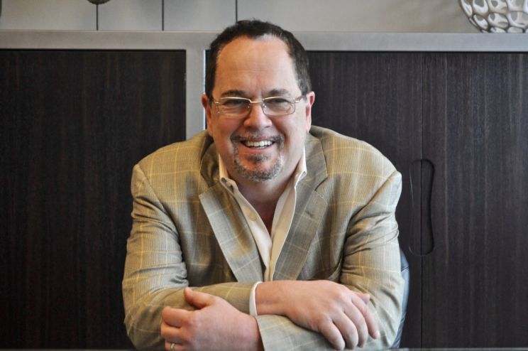 Michael Schroeder