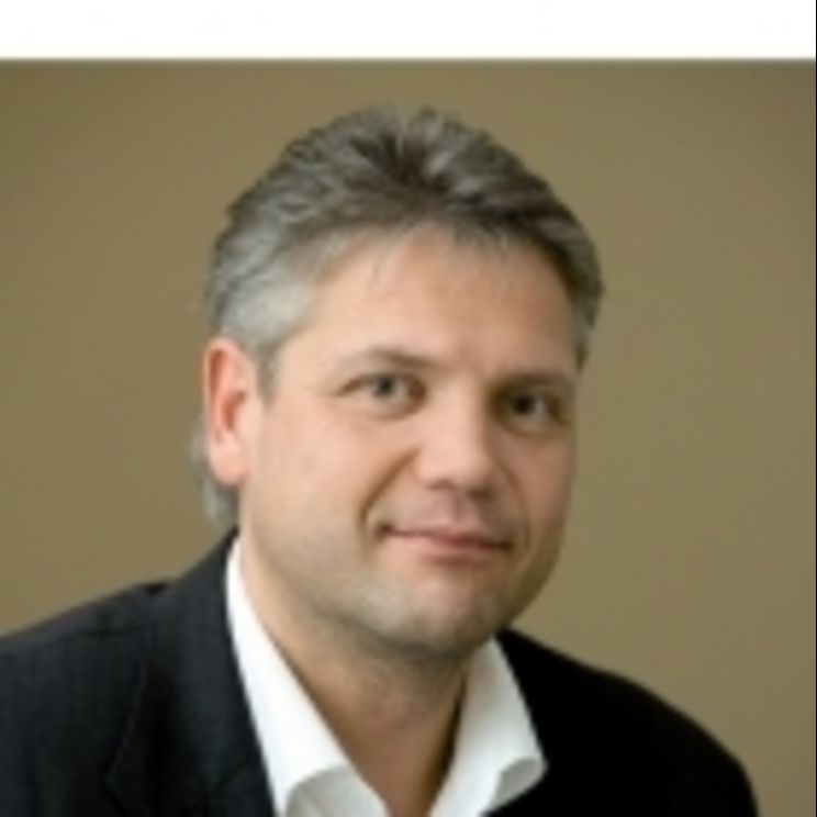 Michael Schroeder