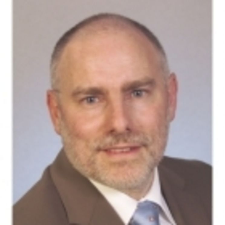 Michael Schroeder