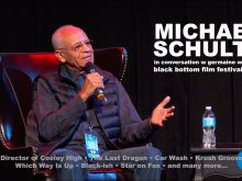 Michael Schultz
