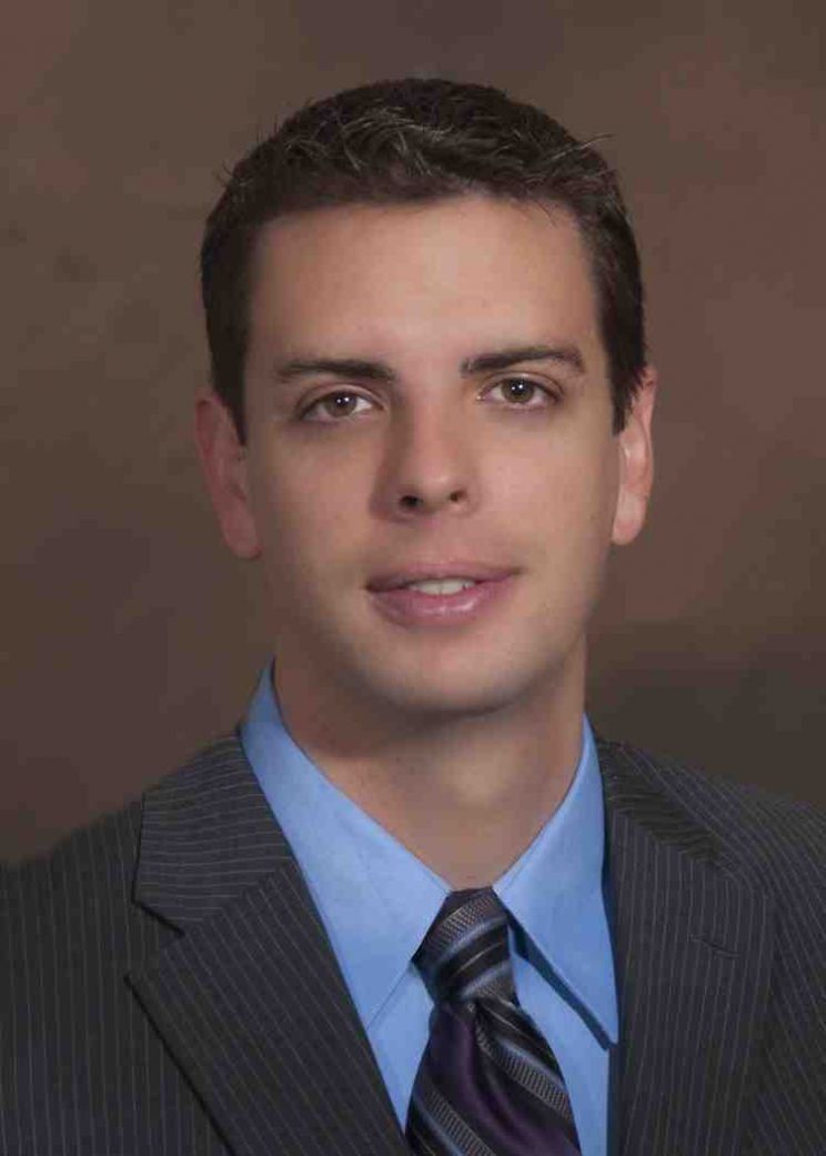 Michael Schultz