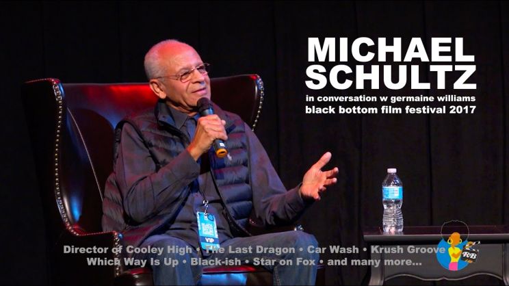 Michael Schultz