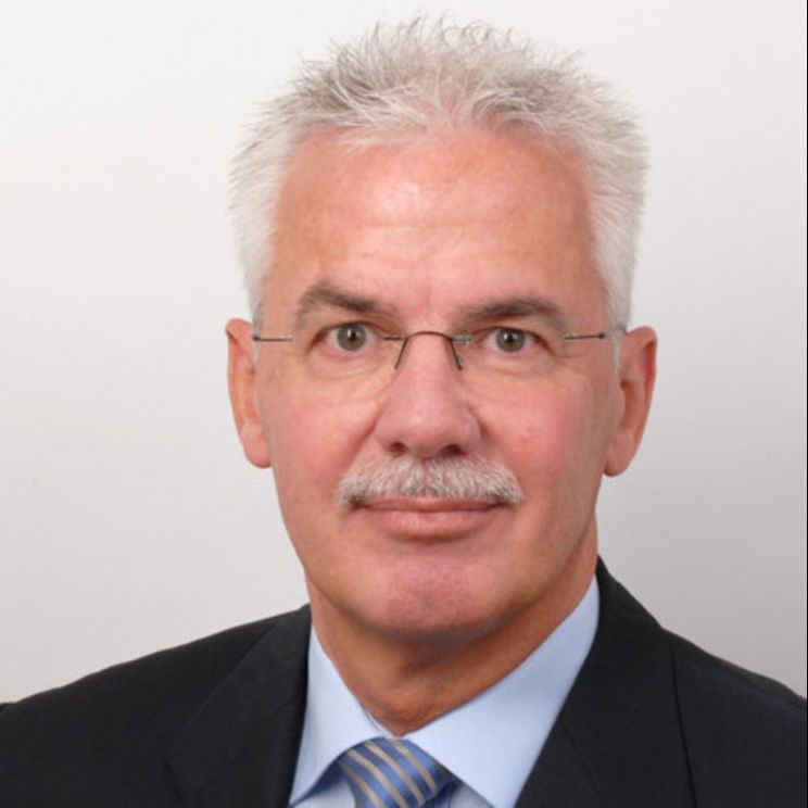 Michael Schultz
