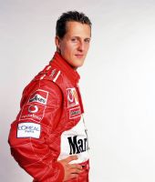 Michael Schumacher