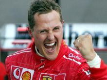 Michael Schumacher