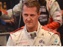 Michael Schumacher