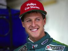 Michael Schumacher