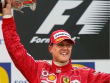 Michael Schumacher