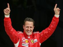 Michael Schumacher